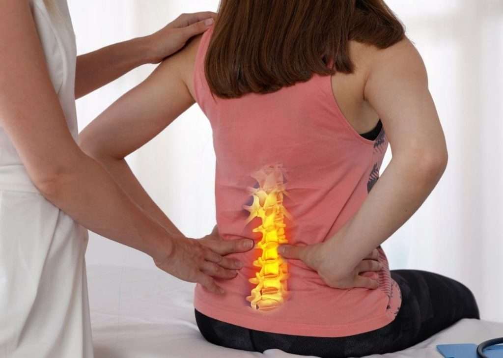 Lower Back Pain